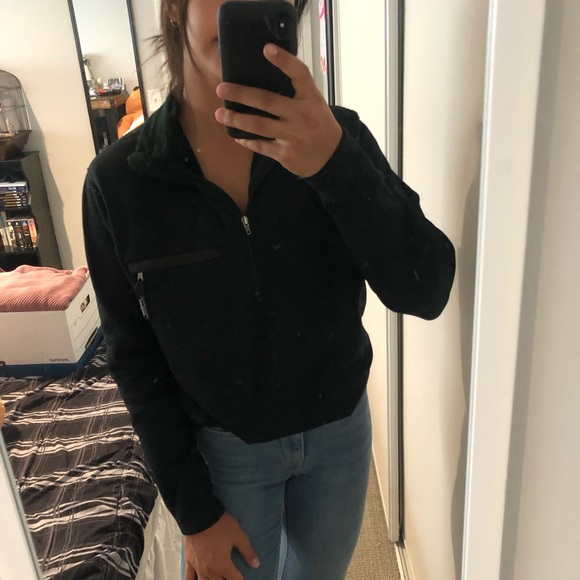 Patagonia Tops - Vintage Patagonia